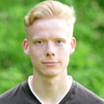 Photo of Jannes Wieckhoff