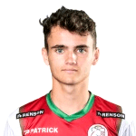 Photo of Jannes Van Hecke