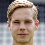 Photo of Jannik Borgmann