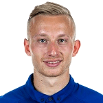 Photo of Jannik Dehm