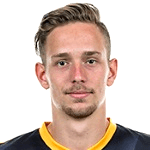 Photo of Jannik Müller