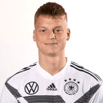 Photo of Jannis Lang