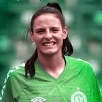 Photo of Jaqueline Soares