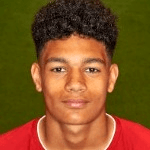 Photo of Jarell Quansah