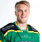 Photo of Jarkko Parikka