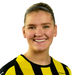 Photo of Jasmin Leppioja