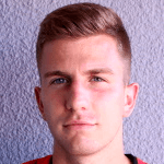 Photo of Jasmin Osmić