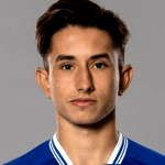 Photo of Jason Ceka