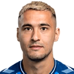 Photo of Jason Davidson