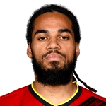 Photo of Jason Denayer