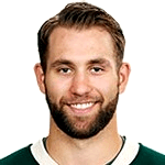 Photo of Jason Zucker