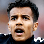 Photo of Jassem Mohammed