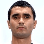 Photo of Jasur Khasanov