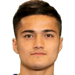Photo of Jasurbek Jaloliddinov