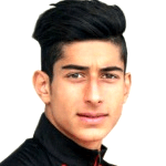 Photo of Javad Aghaeipour