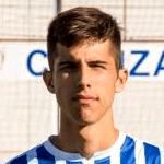 Photo of Javi Areso