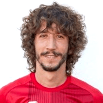 Photo of Javi Barrio