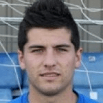Photo of Javi Bonilla