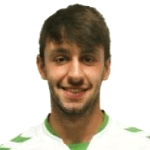 Photo of Javi Cobo