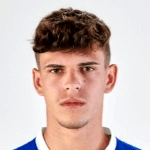 Photo of Javi López