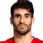 Photo of Javi Martínez