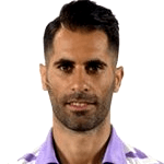 Photo of Javi Moyano