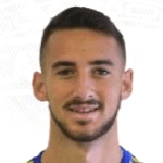 Photo of Javi Navarro