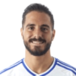 Photo of Javi Ros