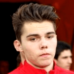 Photo of Javier Ajenjo Hyjek