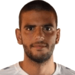Photo of Javier Alonso
