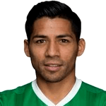 Photo of Javier Aquino