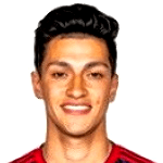 Photo of Javier Casas