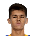 Photo of Javier Domínguez