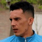 Photo of Javier Ferreira