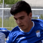 Photo of Javier Forjan