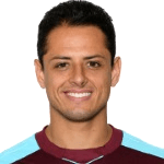 Photo of Javier Hernández