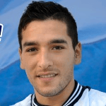 Photo of Javier Mendoza