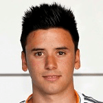 Photo of Javier Muñoz