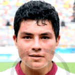 Photo of Javier Núñez