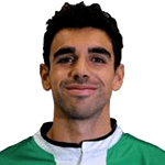 Photo of Javier Ontiveros