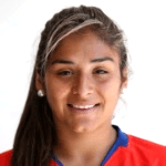 Photo of Javiera Toro