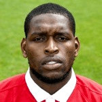 Photo of Jay Emmanuel-Thomas