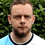 Photo of Jay Spearing