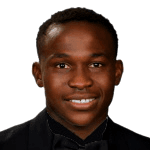 Photo of Jay Tee Kamara