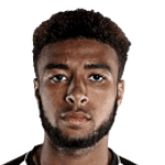 Photo of Jayden Bogle