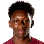 Photo of Jaden Philogene-Bidace