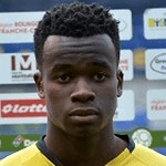 Photo of Jean-Baptiste Leo