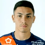 Photo of Jean Deza