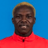 Jean Evrard Kouassi image