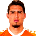 Photo of Jean Franco Fuentes
